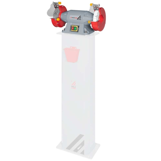 Holzmann DSM175_230V Doppelschleifbock