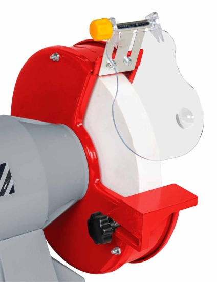 Holzmann DSM200_230V Doppelschleifbock