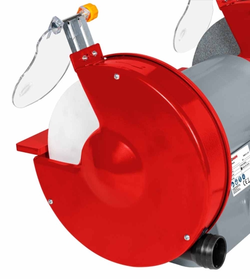 Holzmann DSM200_230V Doppelschleifbock