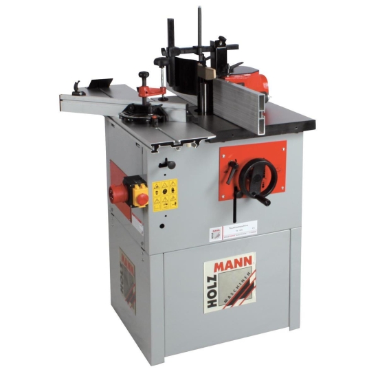 Holzmann H-FS160L_400V Fräsmaschine
