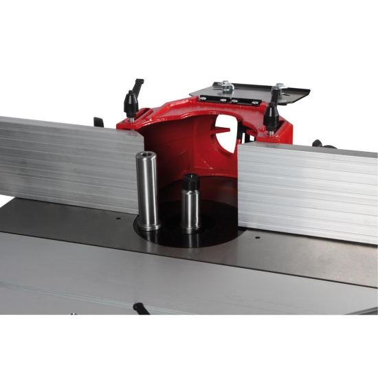 Holzmann FS160L_400V Fräsmaschine