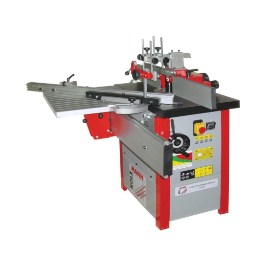 Holzmann H-FS200_400V Fräsmaschine