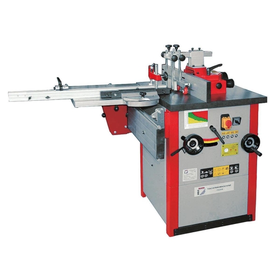 Holzmann H-FS200S_400V Fräsmaschine