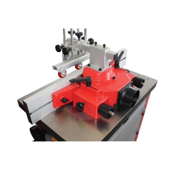 Holzmann FS200S_400V Fräsmaschine