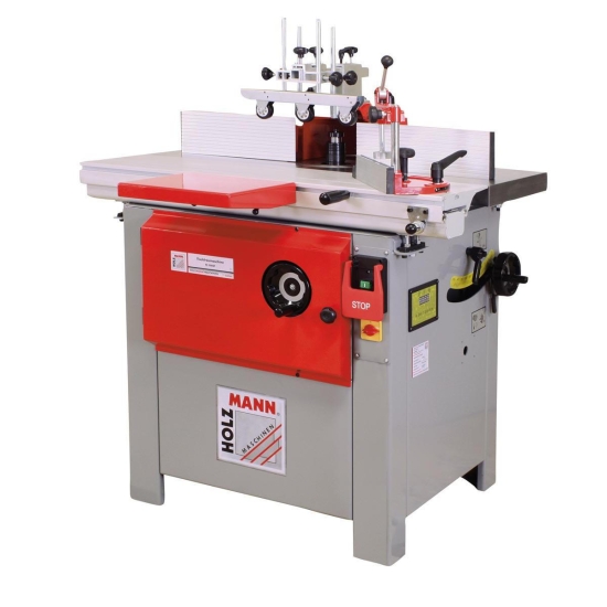 Holzmann H-FS200SF_230V Fräsmaschine