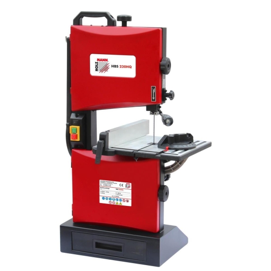 Holzmann H-HBS230HQ_230V Holzbandsäge