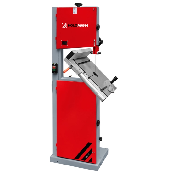 Holzmann HBS400_230V Holzbandsäge