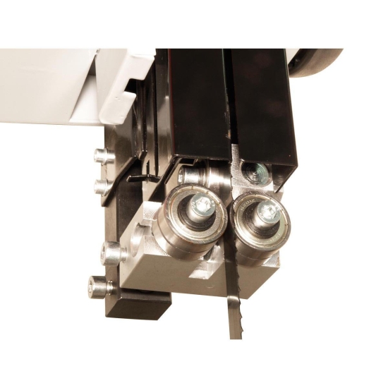 Holzmann HBS470PROFI_400V Holzbandsäge 2 Geschwindigkeiten