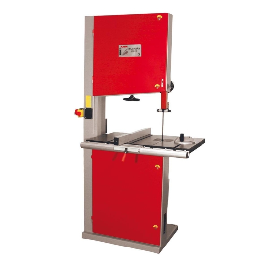 Holzmann H-HBS610_230V Holzbandsäge Tisch XL