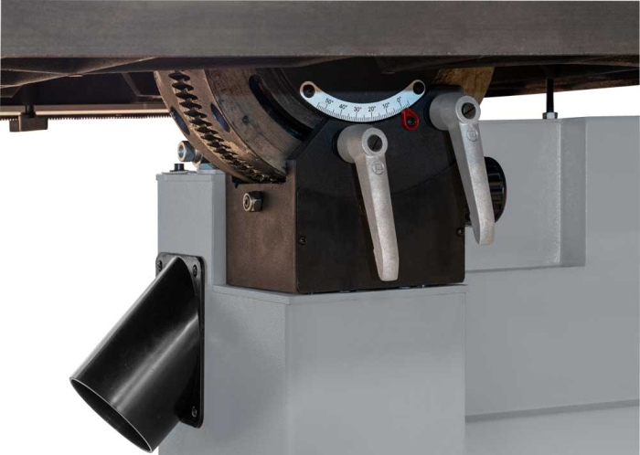 Holzmann HBS700_400V Holzbandsäge