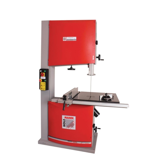 Holzmann H-HBS800_400V Holzbandsäge