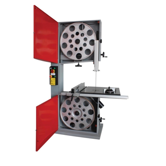 Holzmann HBS800_400V Holzbandsäge