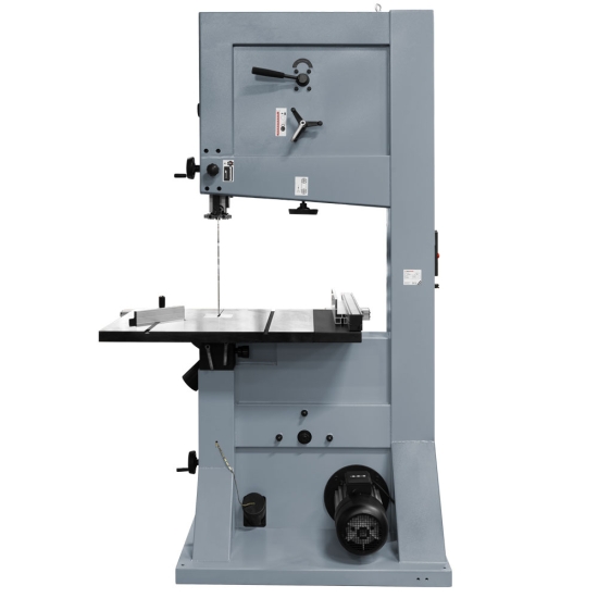 Holzmann HBS800_400V Holzbandsäge