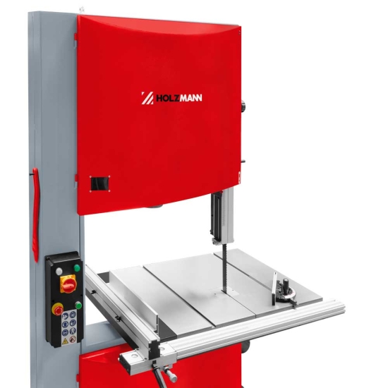 Holzmann HBS800_400V Holzbandsäge