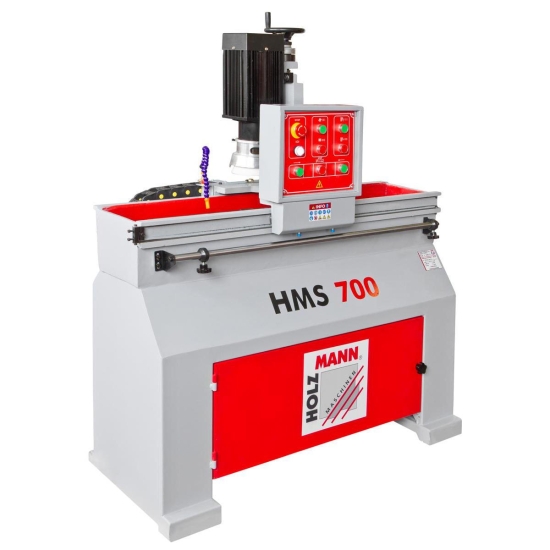 Holzmann H-HMS700_400V Hobelmesserschleifmaschine