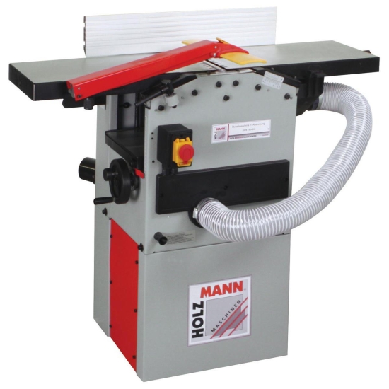 Holzmann H-HOB260ABS_400V Abricht-Dickenhobelmaschine
