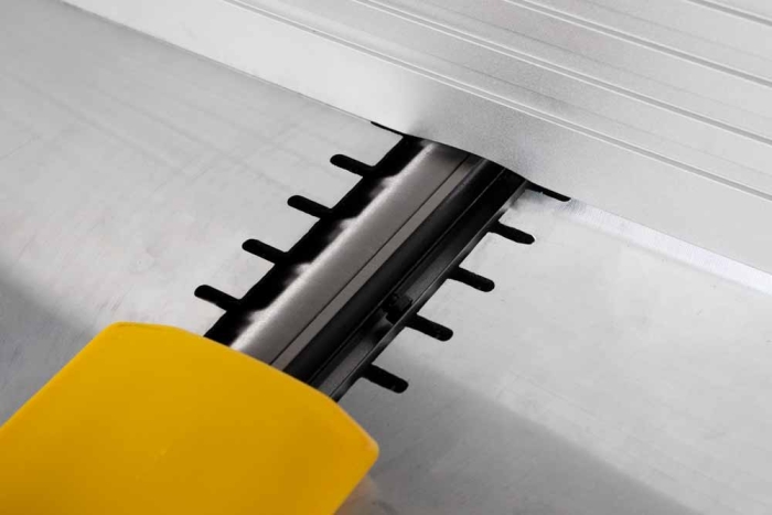 Holzmann HOB260ABS_400V Abricht-Dickenhobelmaschine