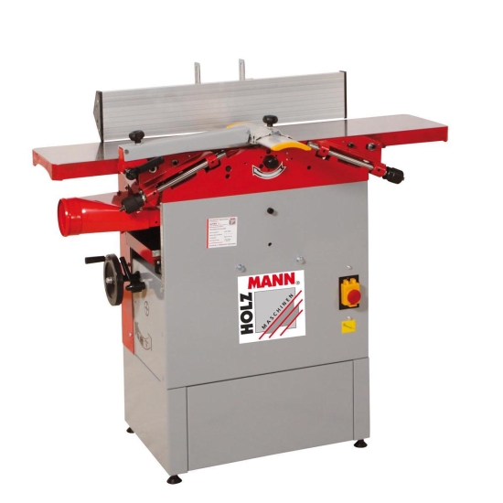 Holzmann H-HOB260NL_230V Abricht-Dickenhobelmaschine