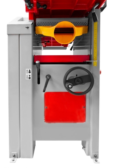 Holzmann HOB305PRO_230V Abricht-Dickenhobelmaschine