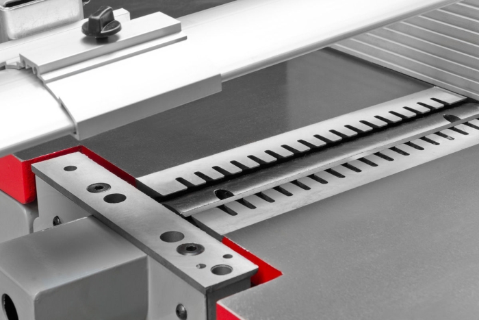 Holzmann HOB305PRO_230V Abricht-Dickenhobelmaschine