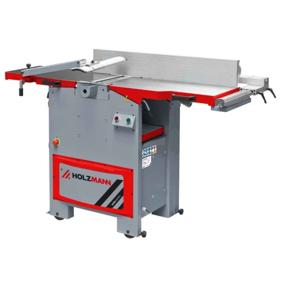 Holzmann HOB305PRO_400V Abricht-Dickenhobelmaschine