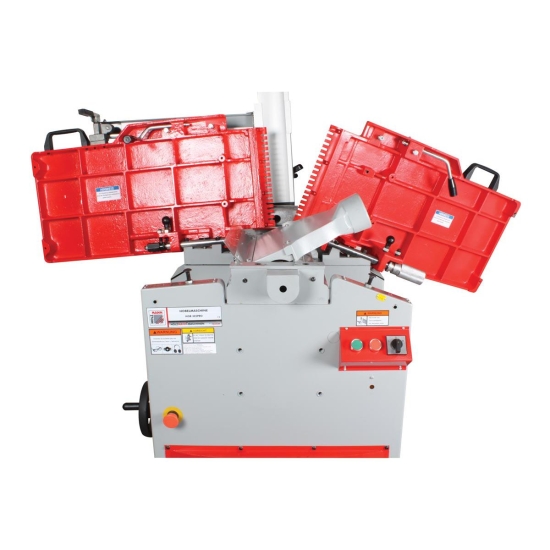 Holzmann HOB305PRO_400V Abricht-Dickenhobelmaschine