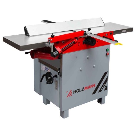 Holzmann HOB410N_400V Abricht-Dickenhobelmaschine