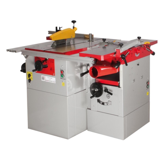Holzmann H-K5260L_400V 5 fach Kombination