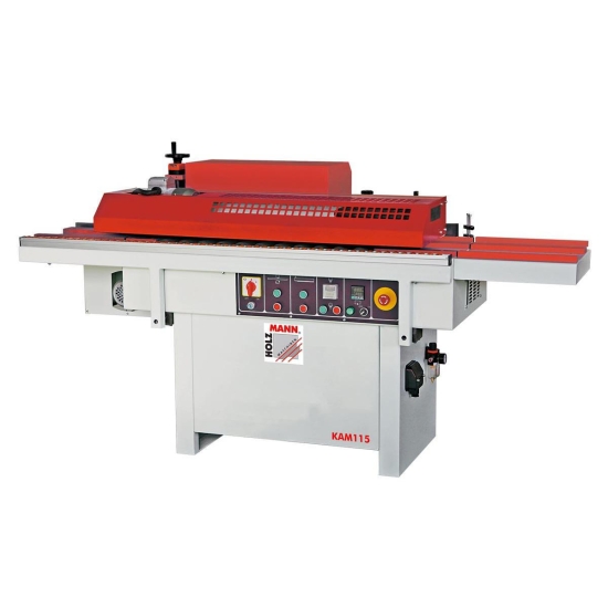 Holzmann H-KAM115_400V Kantenanleimmaschine