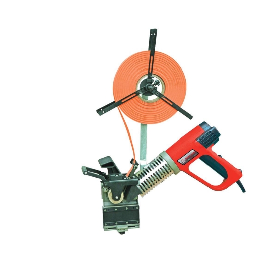 Holzmann H-KAM50M_230V Kantenanleimgerät von 50°C bis 610°C