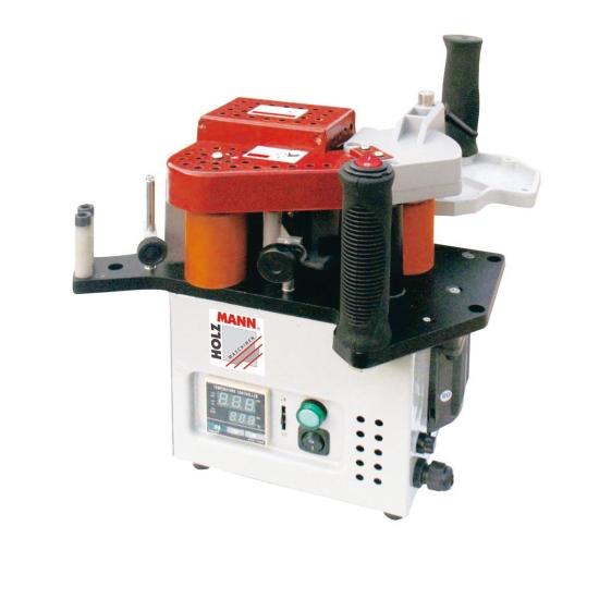 Holzmann H-KAM55V_230V Kantenanleimmaschine inkl. Zubehör