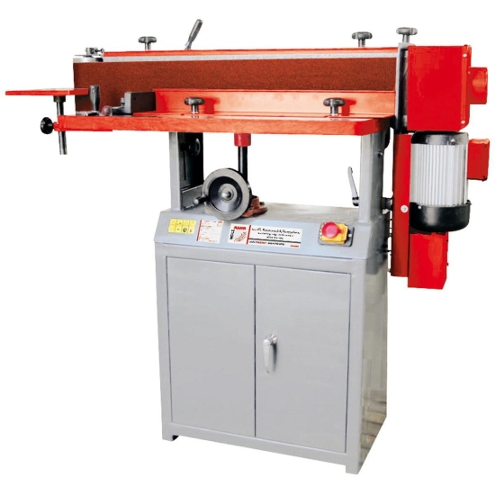 Holzmann H-KOS2510N_400V Kantenschleifmaschine oszillierend