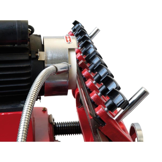 Holzmann MS7000_230V Hobelmesserschärfmaschine