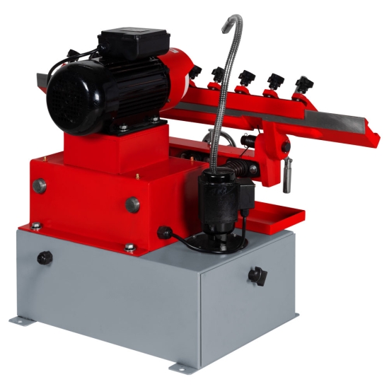 Holzmann MS7000_230V Hobelmesserschärfmaschine