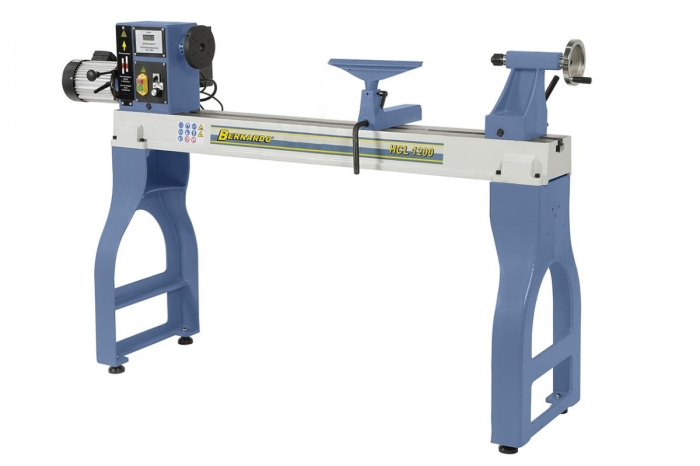 Bernardo HCL 1200 Drechselmaschinen