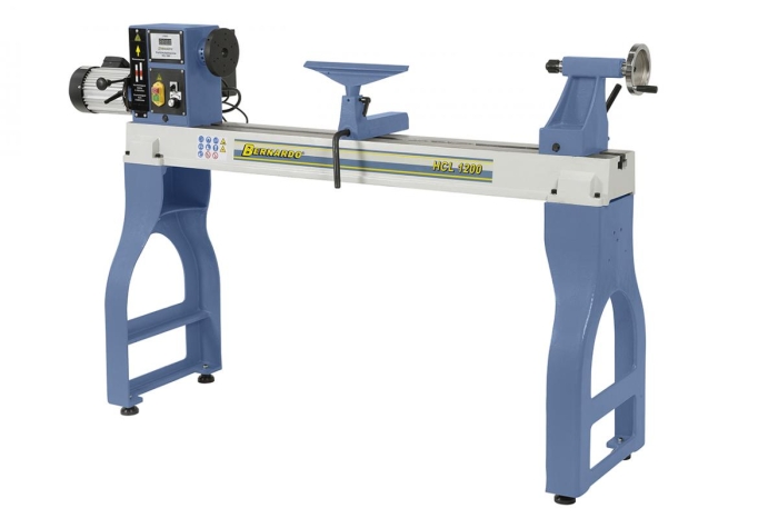 Bernardo HCL 1200 Drechselmaschinen