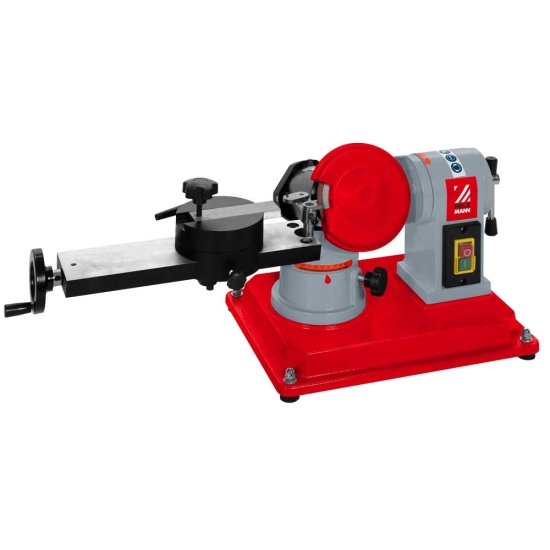 Holzmann MTY8-70_230V Kreissägeblatt Schärfgerät
