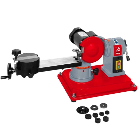 Holzmann MTY8-70_230V Kreissägeblatt Schärfgerät