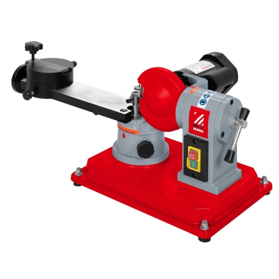 Holzmann MTY8-70_230V Kreissägeblatt Schärfgerät