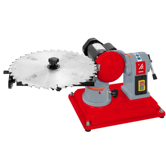Holzmann MTY8-70_230V Kreissägeblatt Schärfgerät