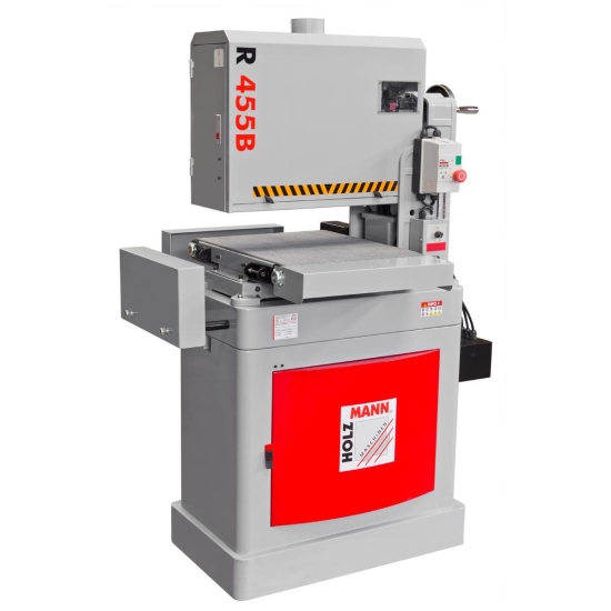 Holzmann H-R455B_400V Breitbandschleifmaschine