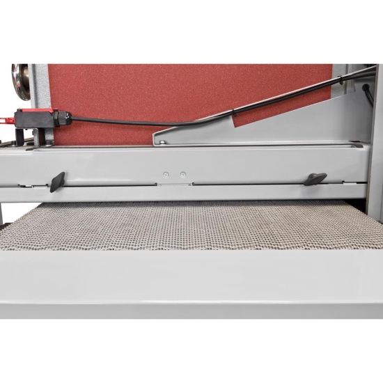 Holzmann R455B_400V Breitbandschleifmaschine