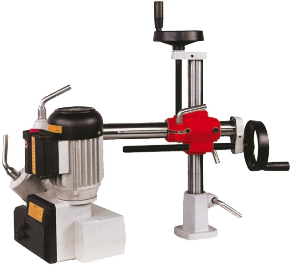 Holzmann H-SF324N_400V Vorschubapparat 4 Geschwindigkeiten