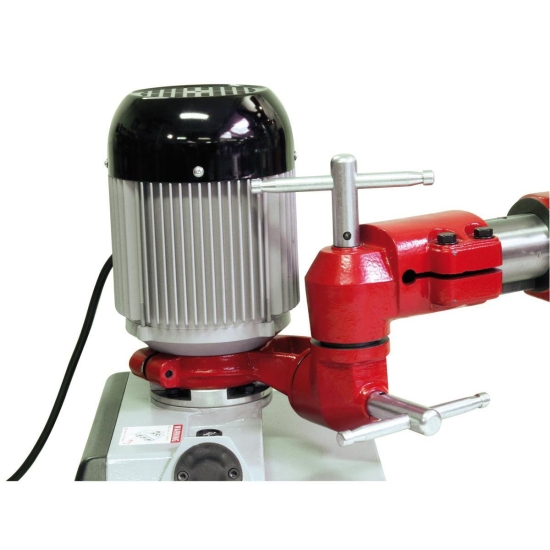 Holzmann SF324N_400V Vorschubapparat 4 Geschwindigkeiten