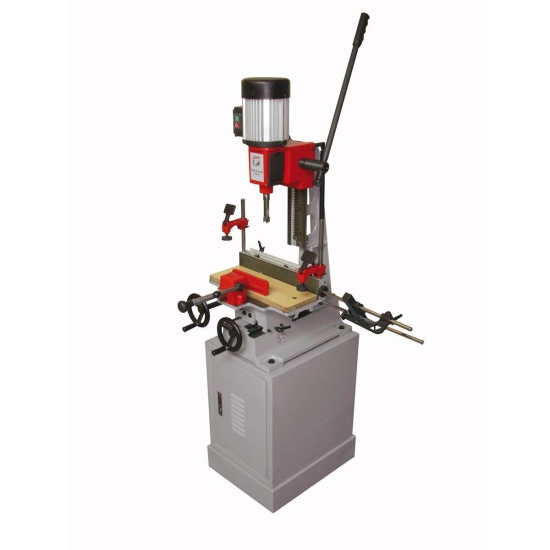 Holzmann H-STM26_230V Bohr - Stemm - Maschine