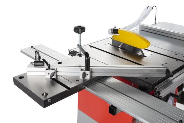 Holzmann TS200_230V Tischkreissäge