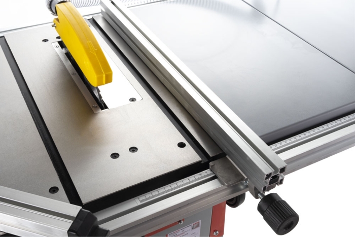 Holzmann TS200_230V Tischkreissäge