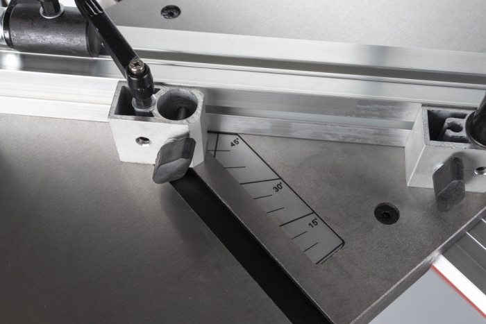 Holzmann TS200_230V Tischkreissäge