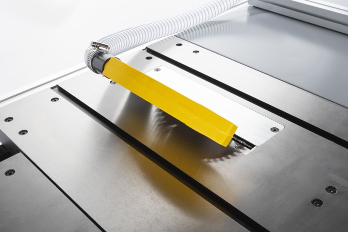 Holzmann TS200_230V Tischkreissäge