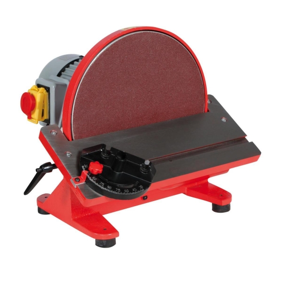 Holzmann H-TS305_230V Teller - Schleifmaschine